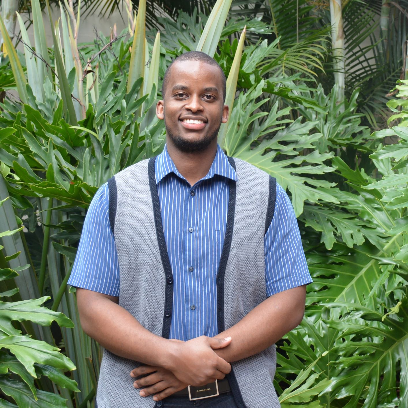 Radiology Residents Department of Radiology Medical College, East Africa The Aga Khan